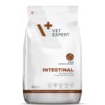 VetExpert 4T Vet. diet Intestinal šunims esant jautriam virškinimui