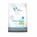VetExpert 4T Vet. diet Hypoallergenic Insect Small Breed alergiškiems šunims 2kg
