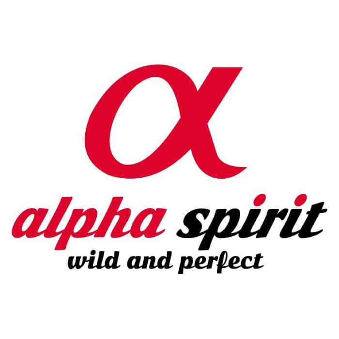 ALPHA SPIRIT