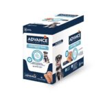 Advance Wet Gastroenteritic Mini Dog konservai jautriam virškinimui 150g x 8