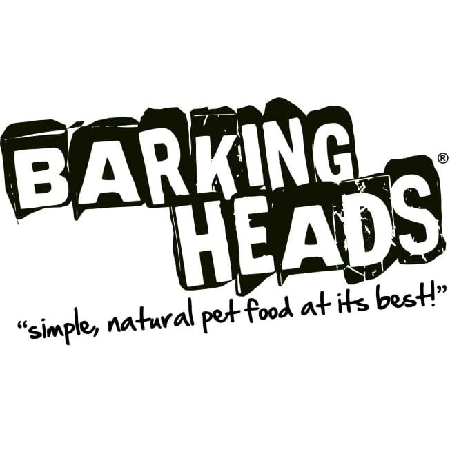 BARKING HEADS