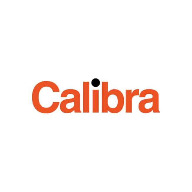 CALIBRA