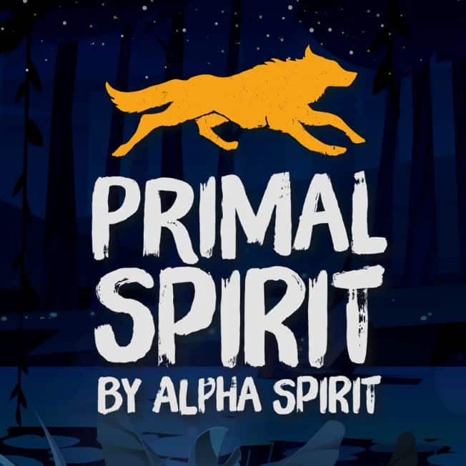PRIMAL SPIRIT