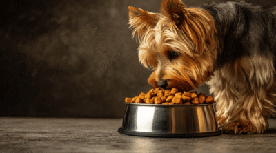 Šunų maistas Šunų maistas
