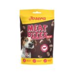 Josera Meat Bites Mini Beef skanėstai šunims su jautiena 70g