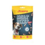 Josera Meat Bites Mini Chicken skanėstai šunims su vištiena 70g