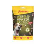 Josera Meat Bites Mini Turkey skanėstai šunims su kalakutiena 70g