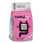 Bazyl Ag+ Compact bentonitinis kraikas katėms 10L