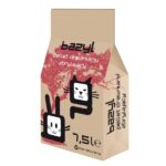 Bazyl Wood Pellets kraikas katėms ir graužikams 7,5L