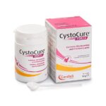 Candioli Cystocure Forte milteliai šunims ir katėms 30g