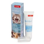 Candioli DentalPet dantų pasta šunims ir katėms 50ml
