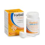 Candioli Forbid papildai šunims ir katėms esant koprofagijai 50g