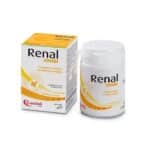 Candioli Renal Combi milteliai šunims ir katėms inkstų funkcijai 70g