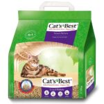 Cat's Best Smart Pellets medžio drožlių kraikas katėms