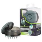 FURminator šukos maudymui šunims ir katėms