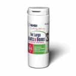 GIGI For Large Joints and Bones papildas didelių šunų kaulų ir sąnarių funkcijai N100