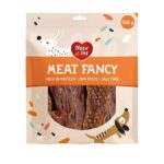 HAP skanėstai šunims antienos krūtinėlė 500g