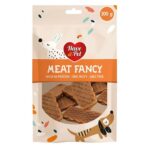 HAP skanėstai šunims ėrienos filė 100g