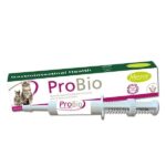 Mervue Pro-Bio probiotinė pasta katėms ir kačiukams 15ml