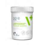 VetExpert Caryodent dantų valymo servetėlės – antpirščiai N50