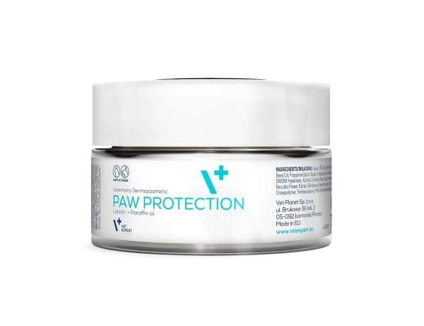 VetExpert PAW Protection apsauginis letenų tepalas 75ml