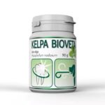 Bioveta Kelpa papildas katėms ir šunims dantų priežiūrai 90g