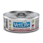 Farmina Vet Life Cat Wet Gastrointestinal konservai jautriam virškinimui 85g