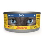 Josera konservai katėms su antiena 12x85g