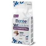 Monge VetSolution Dog Gastrointestinal Adult šunims jautriam virškinimui