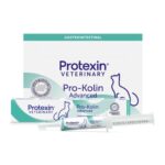 Protexin Pro-Kolin Advanced for cats probiotikai katėms 15ml