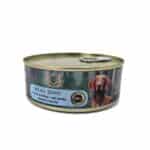 Real Dog SP Wet Beef and Veal konservas šunims su jautiena ir veršiena