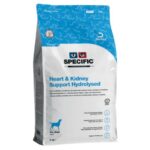 SPECIFIC™ CKD-HY pašaras šunims turintiems širdies ir inkstų problemų