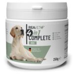ReaVET 4in1 Complete milteliai šunims 250g
