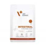 VetExpert 4T Vet. Diet Intestinal Functional Soup pouch sultinys katėms jautriam virškinimui 40g