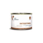 VetExpert 4T Vet. Diet Intestinal Puppy konservai šuniukams jautriam virškinimui 200g