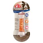 8in1 Flavours L trigubo skonio kaulas didelių veislių šunims