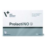 VetExpert ProlactiNO 295mg šunims 30tab.