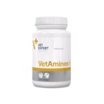 VetExpert VetAminex šunims ir katėms 60kaps.