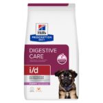 Hill’s PD Canine i/d Puppy šuniukams virškinimo sistemai 1.5kg