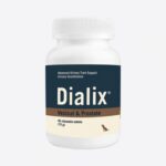 VetNova Dialix Vesical and Prostate papildas šlapimo pūslės raumenims šunims ir katėms N45