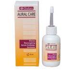 Diafarm ausų valiklis katėms 50ml