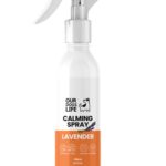 OURDOGSLIFE Calming Spray Lavander raminančio poveikio purškalas šunims 250ml