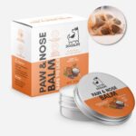 OURDOGSLIFE Paw & Nose Balm balzamas šunų pėdutėms ir nosims
