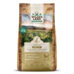 Wildes Land Classic Adult Chicken with Potato sausas maistas šunims su vištiena ir bulvėmis 12kg