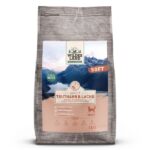 Wildes Land Soft Adult Turkey & Salmon sausas maistas šunims su kalakutiena ir lašiša 5kg