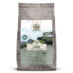 Wildes Land Soft Lamb & Rice sausas begrūdis maistas suaugusiems šunims su ėriena ir ryžiais 5kg