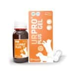 Urpro Plus Gel esant šlapimo takų problemoms 50ml