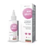 Wepharm WeSkin ausų valiklis šunims ir katėms 100ml