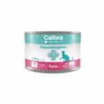 Calibra VD Cat Hypoallergenic Tuna hipoalerginiai konservai katėms su tunu 200g