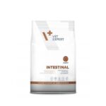 VetExpert 4T Vet. Diet Intestinal Puppy šuniukams jautriam virškinimui 2kg